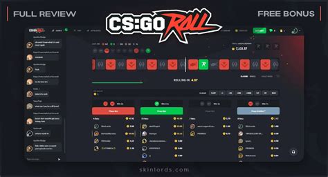 csgo roll